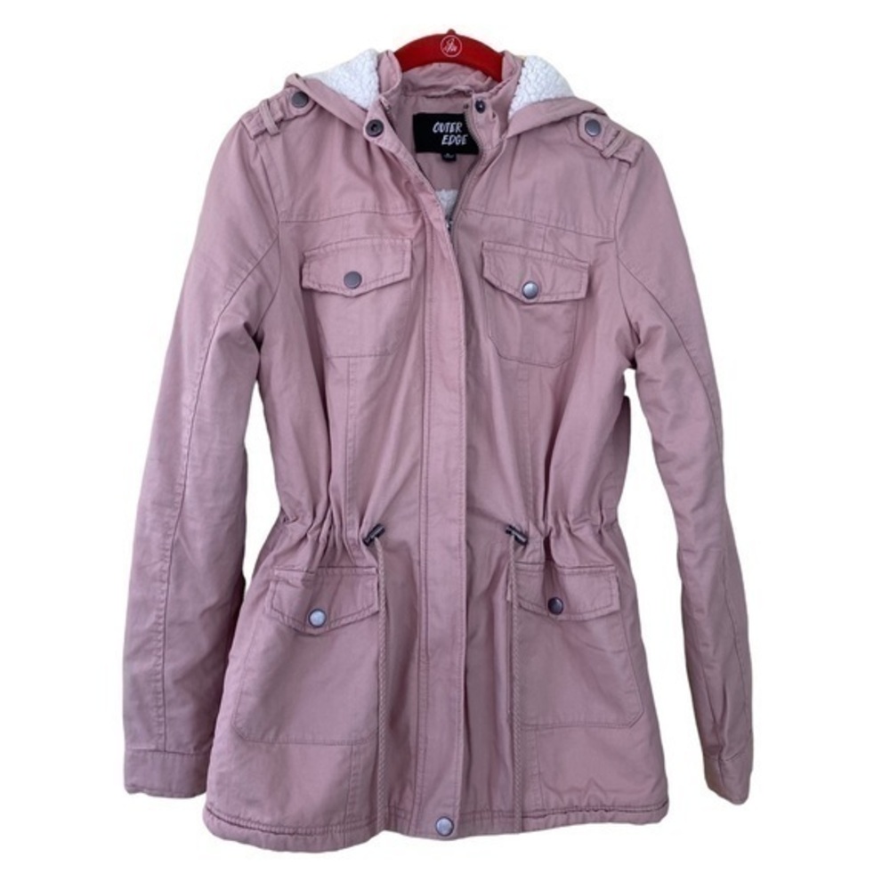 Outer Edge Jacket